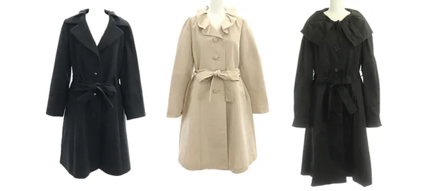 ユキトリイ　YUKI TORI ウールコート 希少】YUKI TORII JACKET 大きめ ウール配合 - メルカリ