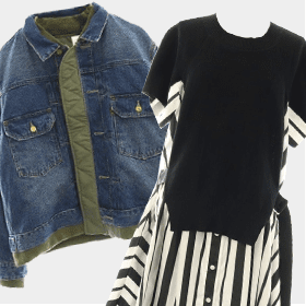 ドッキングデザインについて