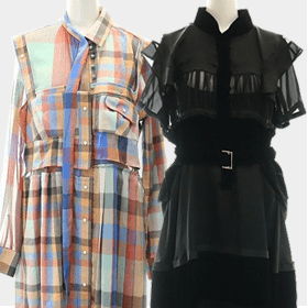 ワンピースについて