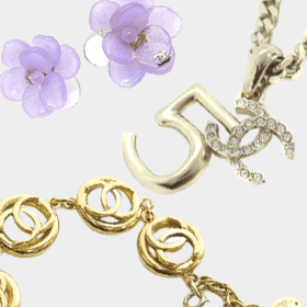 アクセサリーについて