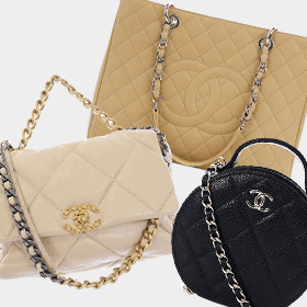 バッグについて