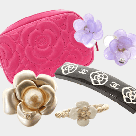 カメリアについて