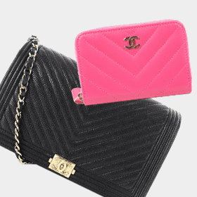 シェブロンについて