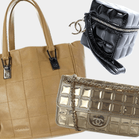 チョコバーについて