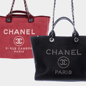 ドーヴィルについて