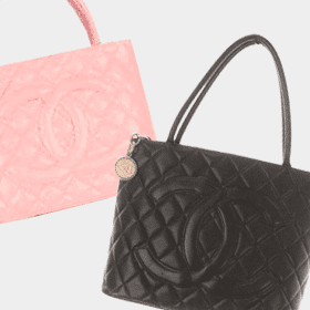 復刻トートについて