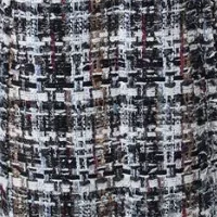 ツイードアイテム