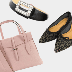 小物類について