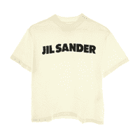 ロゴTシャツ