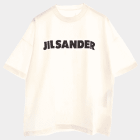 ロゴTシャツについて