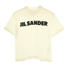 ロゴTシャツ