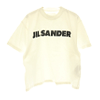 ロゴTシャツ