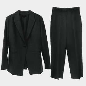 スーツについて