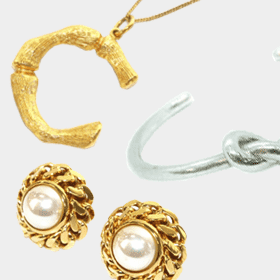 アクセサリーについて