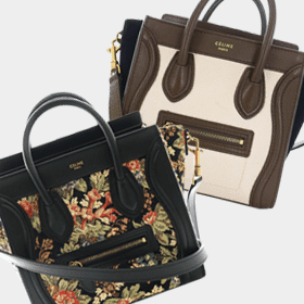 ラゲージについて