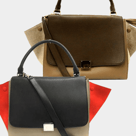 トラペーズについて