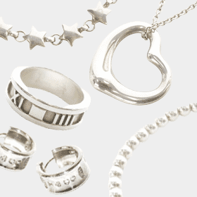 シルバージュエリーについて