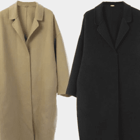 チェスターコートについて