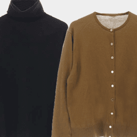 FFニットについて