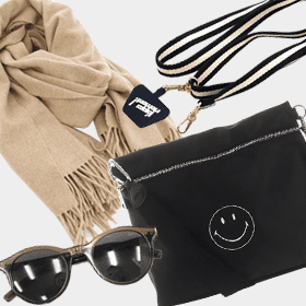 小物類について