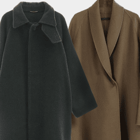 アウターについて