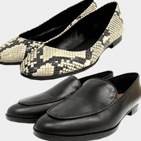 シューズについて