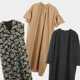 ワンピースについて