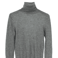 カシミヤシルクニット