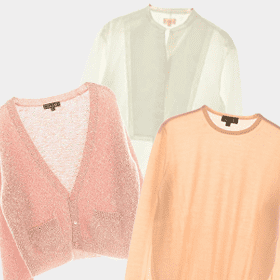 トップスについて