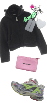 バレンシアガ買取