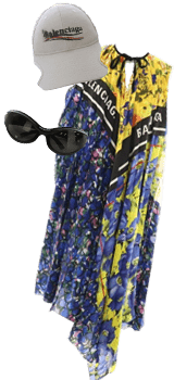 バレンシアガ買取