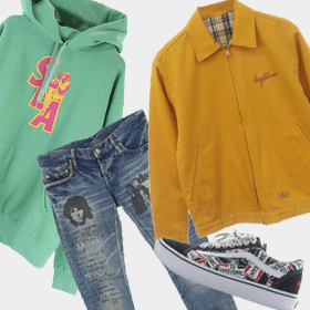 コラボレーションについて