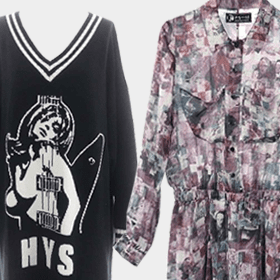 ワンピースについて