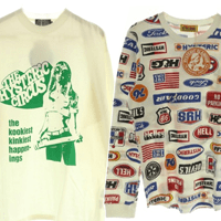 ヒステリックス