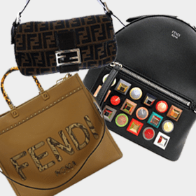 バッグについて