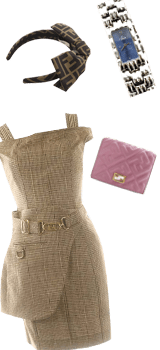 フェンディ買取