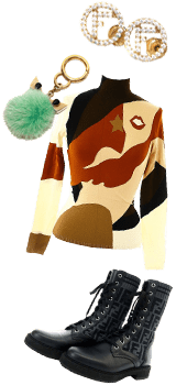 フェンディ買取