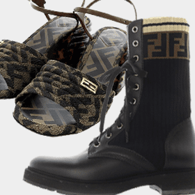 シューズについて