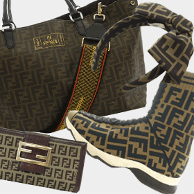 ズッカ柄について