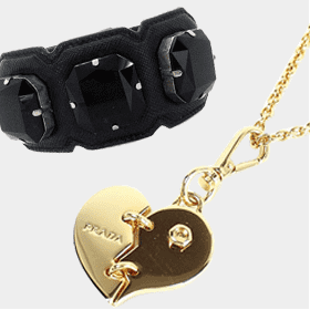 アクセサリーについて