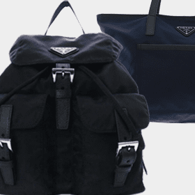 バックパックについて