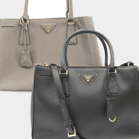 ガレリアについて