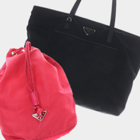 ナイロンについて