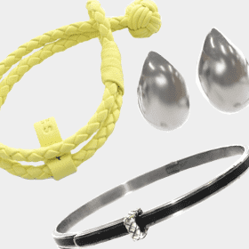 アクセサリーについて