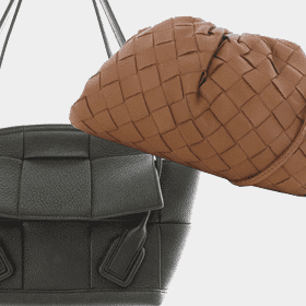 バッグについて