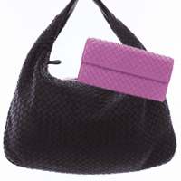 イントレチャート