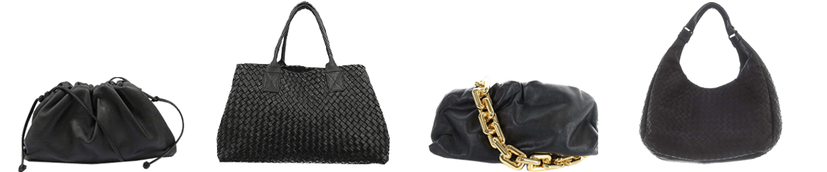 ボッテガヴェネタのバッグ高価買取