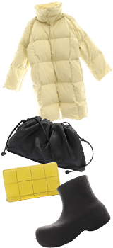 ボッテガヴェネタ買取