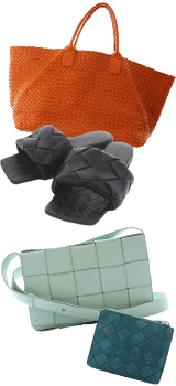 ボッテガヴェネタ買取