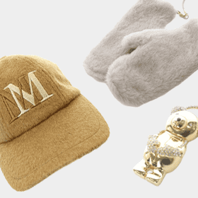 小物類について